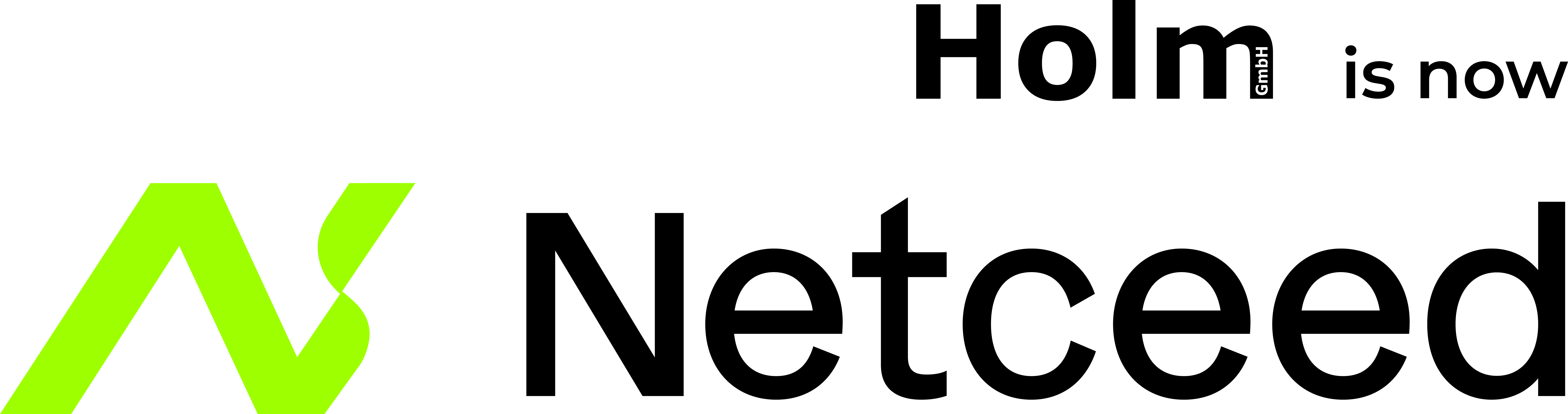 Holm GmbH — Netceed Webshop